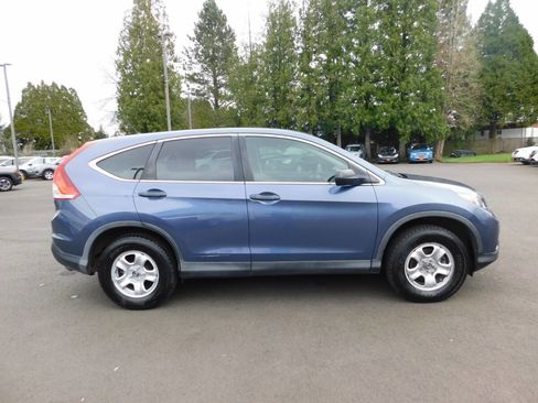 Used 2013 Honda CR-V LX image 22
