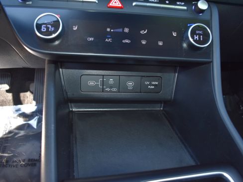 Used 2025 Hyundai Sonata SEL image 23