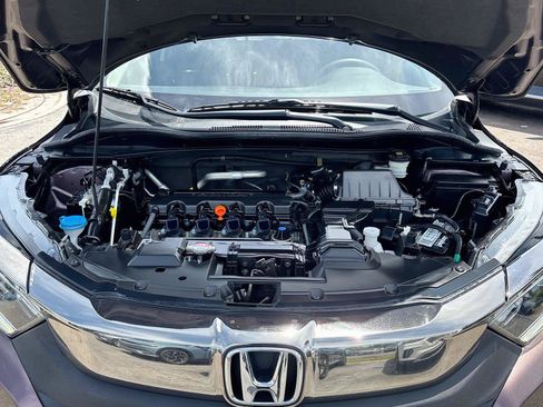 Used 2020 Honda HR-V EX image 29