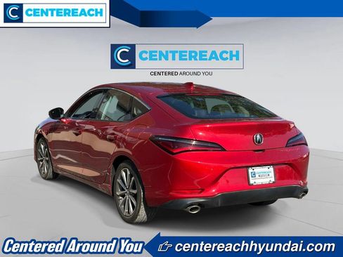 Used 2023 Acura Integra FWD image 6