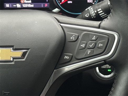 Used 2022 Chevrolet Equinox Premier image 14
