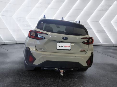 Used 2025 Subaru Crosstrek 2.5i Limited AWD/4WD image 5