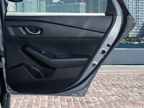 Used 2024 Honda Accord LX image 14