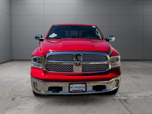 Used 2014 RAM 1500 Laramie w/ Convenience Group AWD/4WD image 8