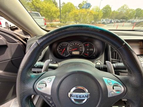Used 2013 Nissan Maxima 3.5 SV w/ Sport Pkg image 3