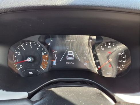 Used 2023 Jeep Compass Limited AWD/4WD image 28