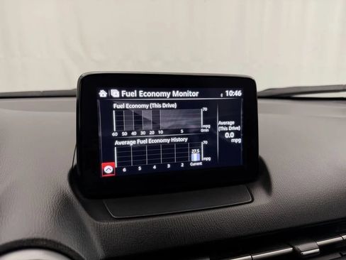 Used 2019 MAZDA CX-3 Sport AWD/4WD image 16