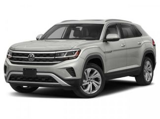Used 2020 Volkswagen Atlas Cross Sport SEL image 1