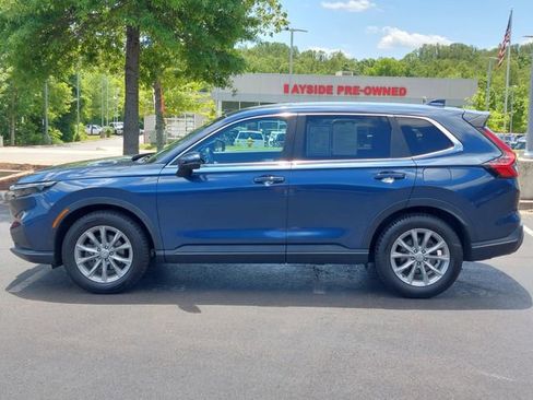 Used 2023 Honda CR-V EX image 10