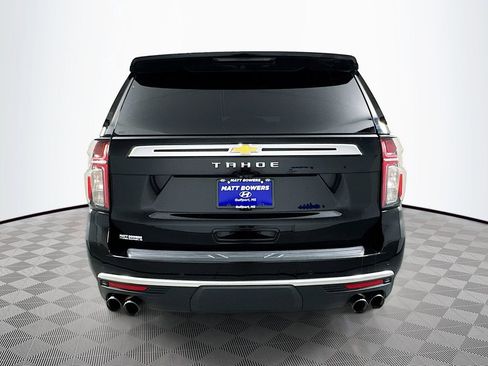 Used 2023 Chevrolet Tahoe High Country image 6