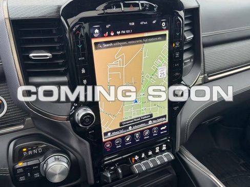 Used 2021 RAM 1500 Limited image 22