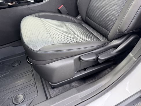 New 2026 Chevrolet Trax LT w/ Driver Confidence Package image 14