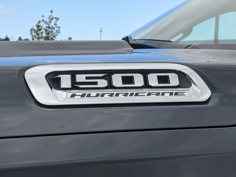 New 2026 RAM 1500 Big Horn RWD image 23