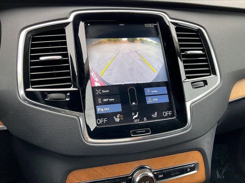 Used 2022 Volvo XC90 T8 Inscription Expression w/ Advanced Package image 24