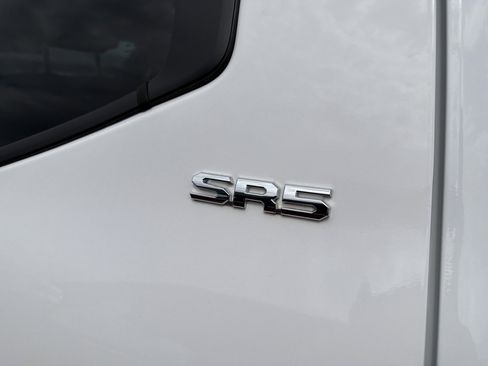 New 2025 Toyota Tundra SR5 AWD/4WD image 9