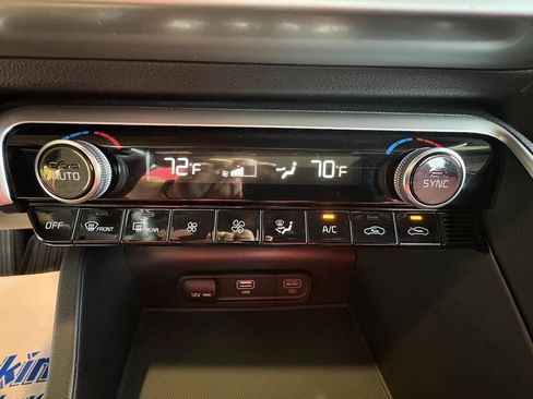 Used 2022 Kia K5 GT-Line w/ GT-Line Awd Premium Package image 19