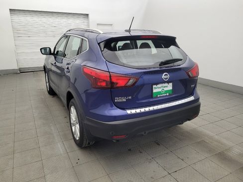 Used 2019 Nissan Rogue Sport SV FWD image 5