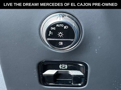 Used 2023 Mercedes-Benz SL 63 AMG 4MATIC image 89