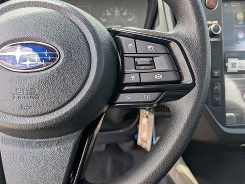 Used 2026 Subaru Forester AWD/4WD image 11