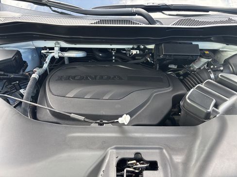 Used 2023 Honda Ridgeline Black Edition image 28
