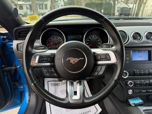 Used 2019 Ford Mustang GT w/ GT Performance Package image 15