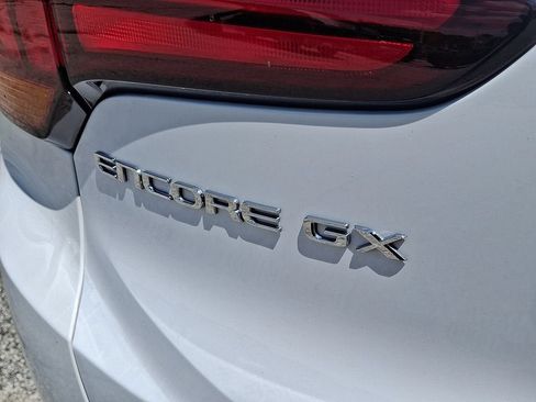 Certified 2024 Buick Encore GX Preferred w/ Comfort Package FWD image 32