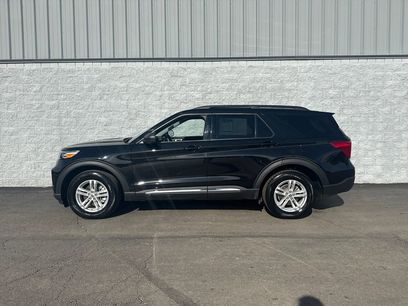Used 2023 Ford Explorer XLT w/ Equipment Group 202A