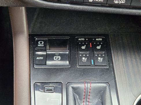 Used 2017 Lexus RX 350 FWD image 26