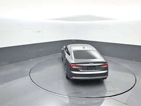 Used 2018 Audi S5 Prestige w/ S Sport Package image 31