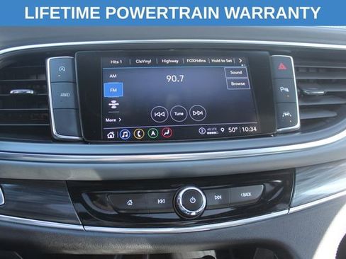 Used 2023 Buick Enclave Essence w/ Experience Buick Package AWD/4WD image 23