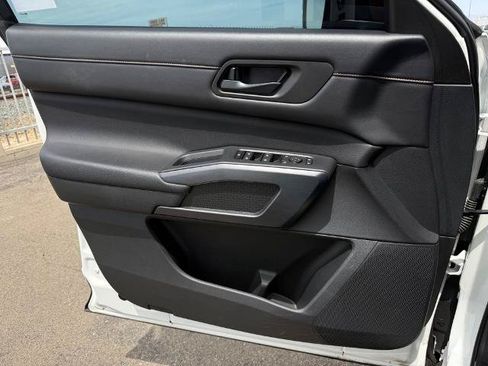 Certified 2024 Nissan Pathfinder Rock Creek AWD/4WD image 19