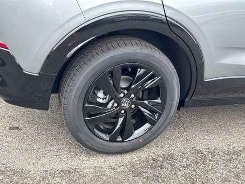 New 2026 Buick Encore GX Sport Touring w/ Advanced Technology Package FWD image 11