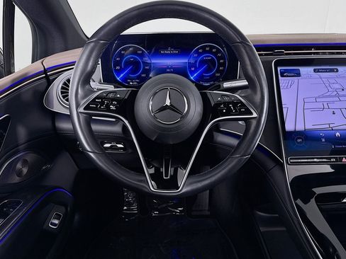Certified 2023 Mercedes-Benz EQS 450+ Sedan image 6