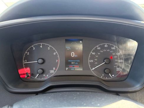 Certified 2024 Toyota Corolla LE FWD image 21