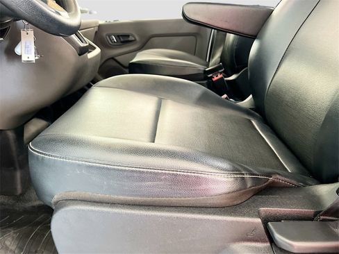 Used 2025 Ford Transit 250 148 Medium Roof w/ Load Area Protection Package image 19