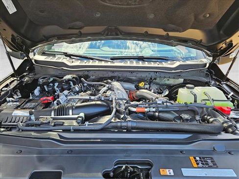 New 2026 Ford F250 King Ranch w/ Chrome Package image 17