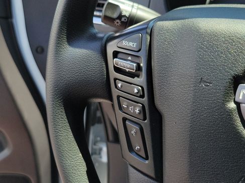 Used 2022 Nissan Frontier SV RWD image 26
