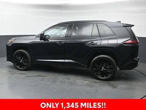 Used 2026 Toyota RAV4 XSE w/ Panoramic Sun Roof Package AWD/4WD image 4