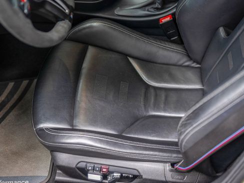 Used 2018 BMW M3 image 46