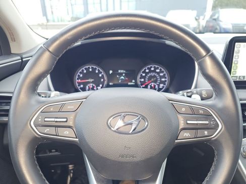 Used 2023 Hyundai Santa Fe SEL image 37