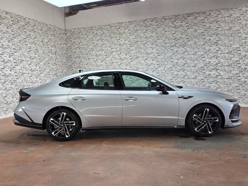 New 2026 Hyundai Sonata N Line FWD image 6