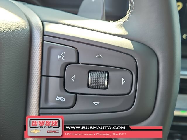 Used 2025 GMC Sierra 1500 Denali w/ Denali Reserve Package AWD/4WD image 23