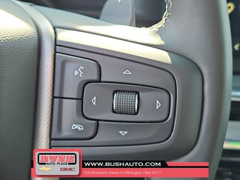 Used 2025 GMC Sierra 1500 Denali w/ Denali Reserve Package AWD/4WD image 23