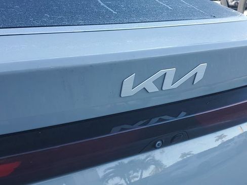 Used 2025 Kia K5 GT-Line w/ GT-Line Premium Package FWD image 7