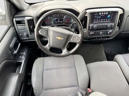 Used 2018 Chevrolet Silverado 1500 LT w/ Texas Edition image 20