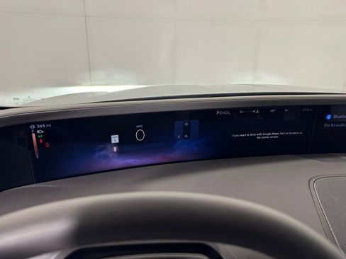 New 2026 Lincoln Nautilus Black Label w/ Jet Appearance Package image 27