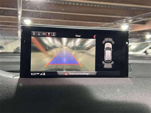 Used 2017 Audi Q7 2.0T Premium Plus w/ Premium Plus Package image 33