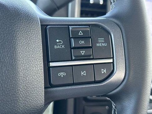 New 2025 Ford F150 XLT w/ Equipment Group 301A Standard image 26