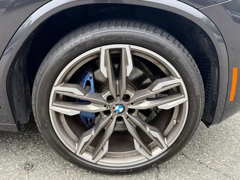 Used 2021 BMW X3 M40i AWD/4WD image 9