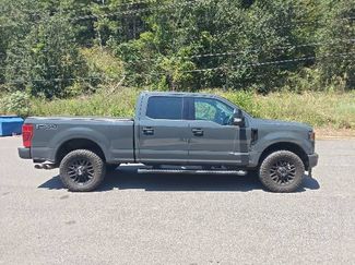 Used 2021 Ford F250 Lariat AWD/4WD video 2